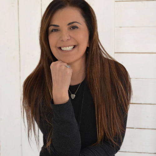 Meet the designer: Ελένη Παπασταύρου 